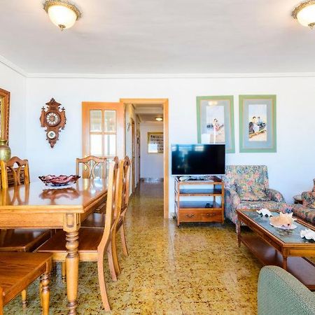 Apartamento En Oropesa Del Mar Zewnętrze zdjęcie