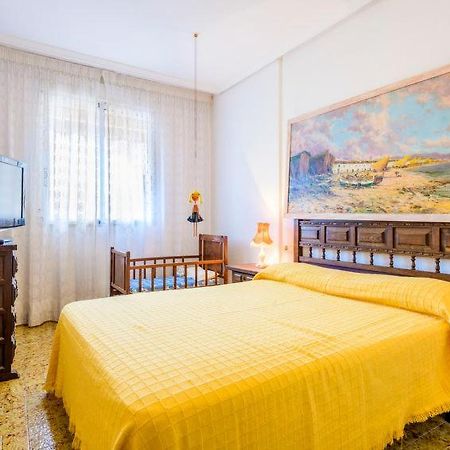 Apartamento En Oropesa Del Mar Zewnętrze zdjęcie