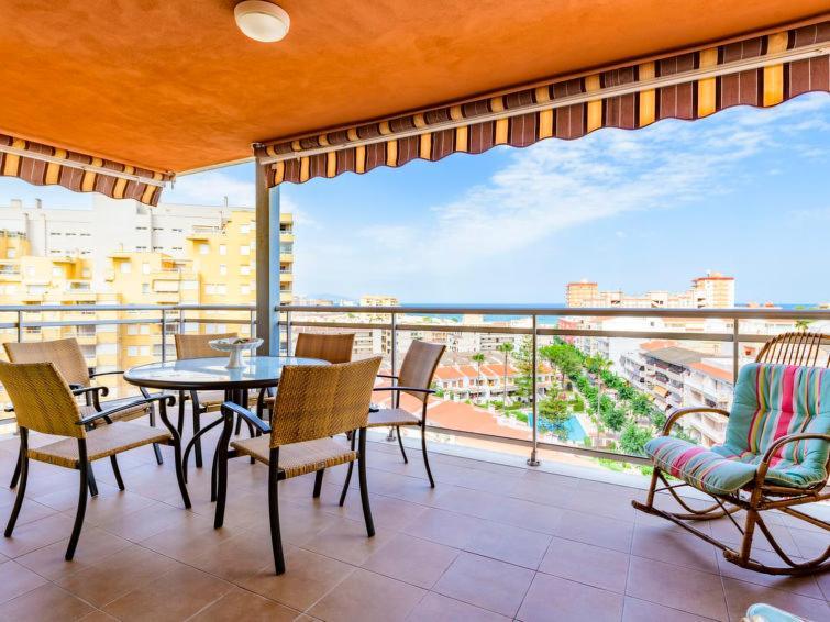 Apartamento En Oropesa Del Mar Zewnętrze zdjęcie
