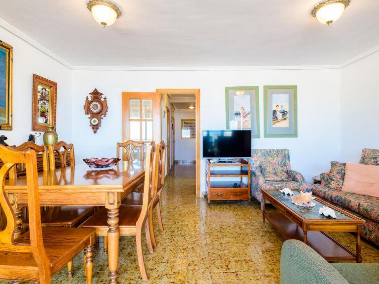Apartamento En Oropesa Del Mar Zewnętrze zdjęcie