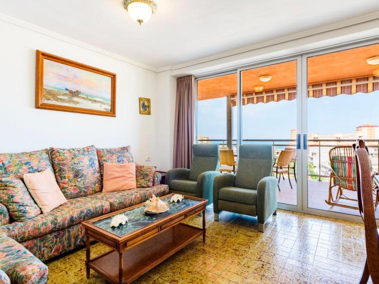 Apartamento En Oropesa Del Mar Zewnętrze zdjęcie