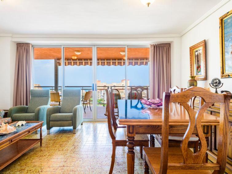 Apartamento En Oropesa Del Mar Zewnętrze zdjęcie