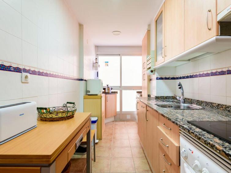Apartamento En Oropesa Del Mar Zewnętrze zdjęcie