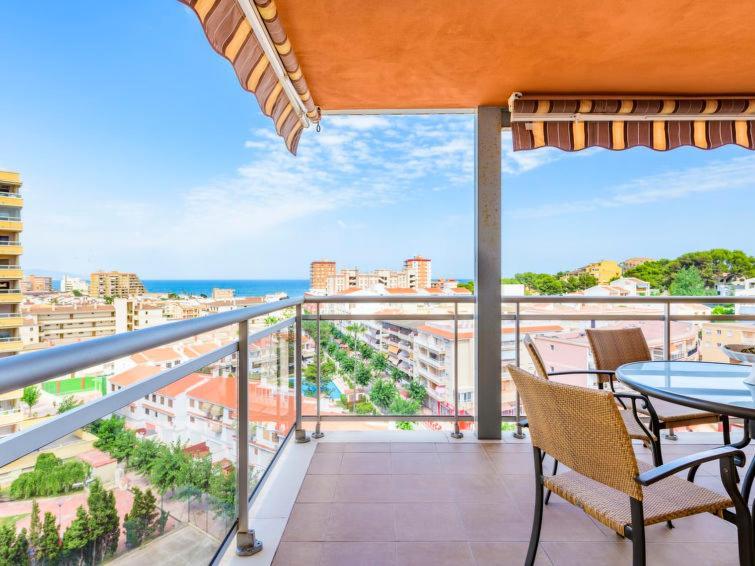 Apartamento En Oropesa Del Mar Zewnętrze zdjęcie