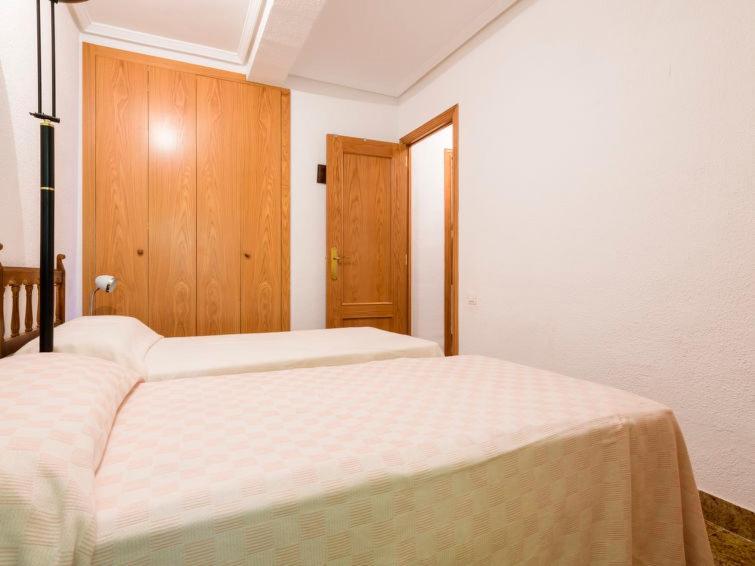 Apartamento En Oropesa Del Mar Zewnętrze zdjęcie