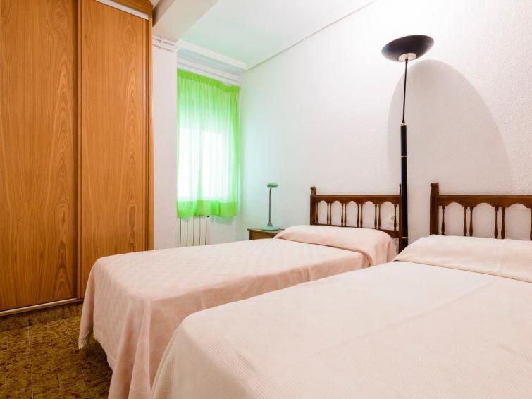 Apartamento En Oropesa Del Mar Zewnętrze zdjęcie