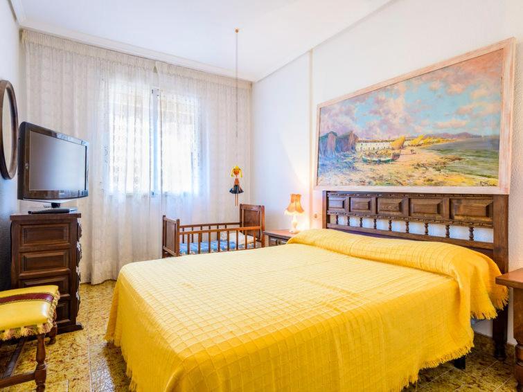 Apartamento En Oropesa Del Mar Zewnętrze zdjęcie