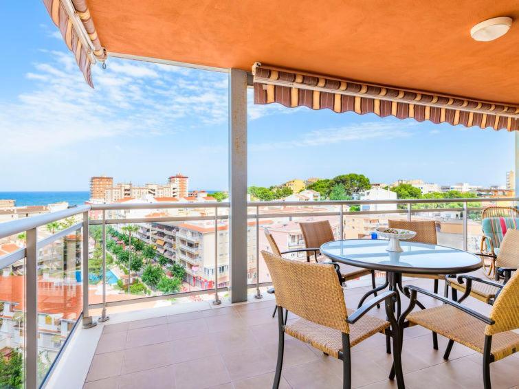 Apartamento En Oropesa Del Mar Zewnętrze zdjęcie