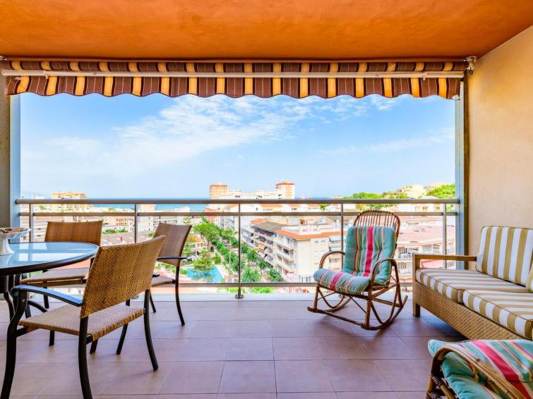 Apartamento En Oropesa Del Mar Zewnętrze zdjęcie