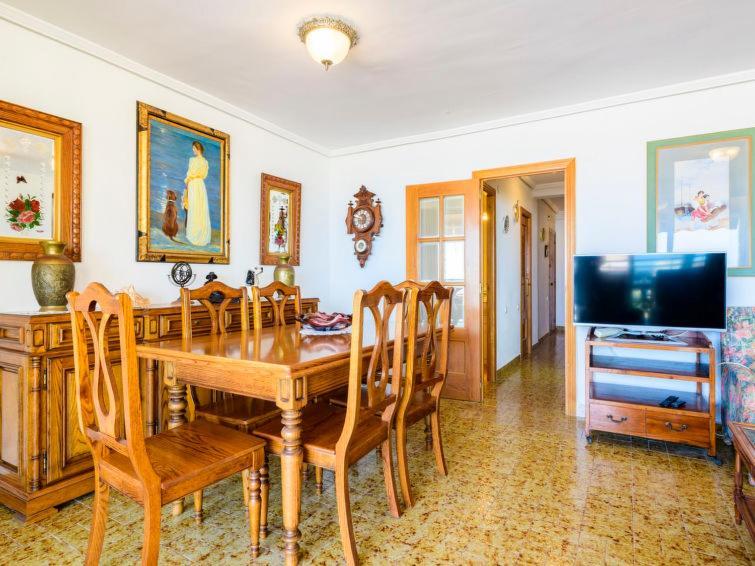 Apartamento En Oropesa Del Mar Zewnętrze zdjęcie