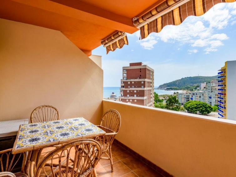 Apartamento En Oropesa Del Mar Zewnętrze zdjęcie
