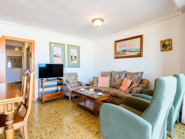 Apartamento En Oropesa Del Mar Zewnętrze zdjęcie